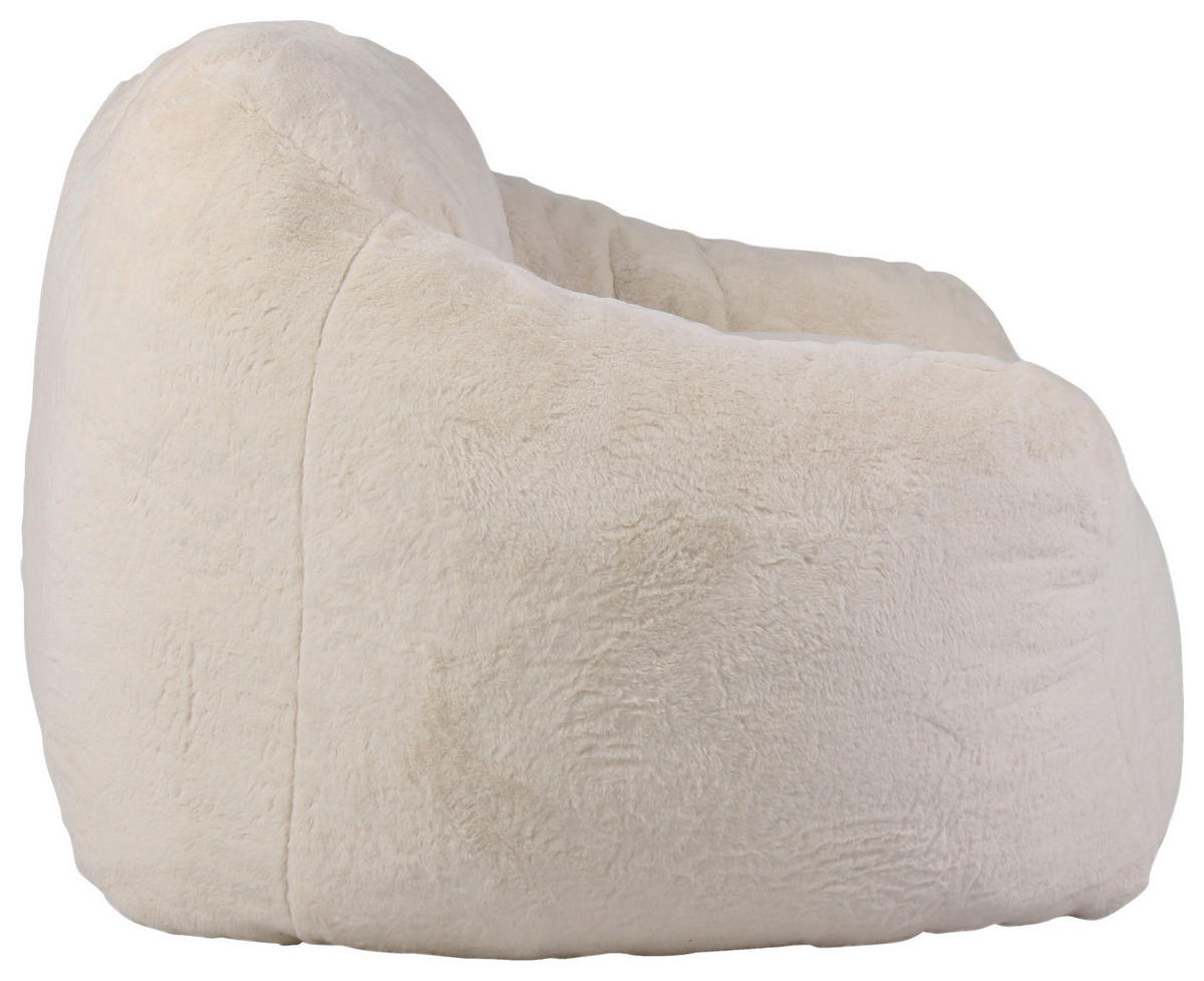 ÜLŐZSÁK  - bézs, Design, textil (120/76/110cm) - Carryhome