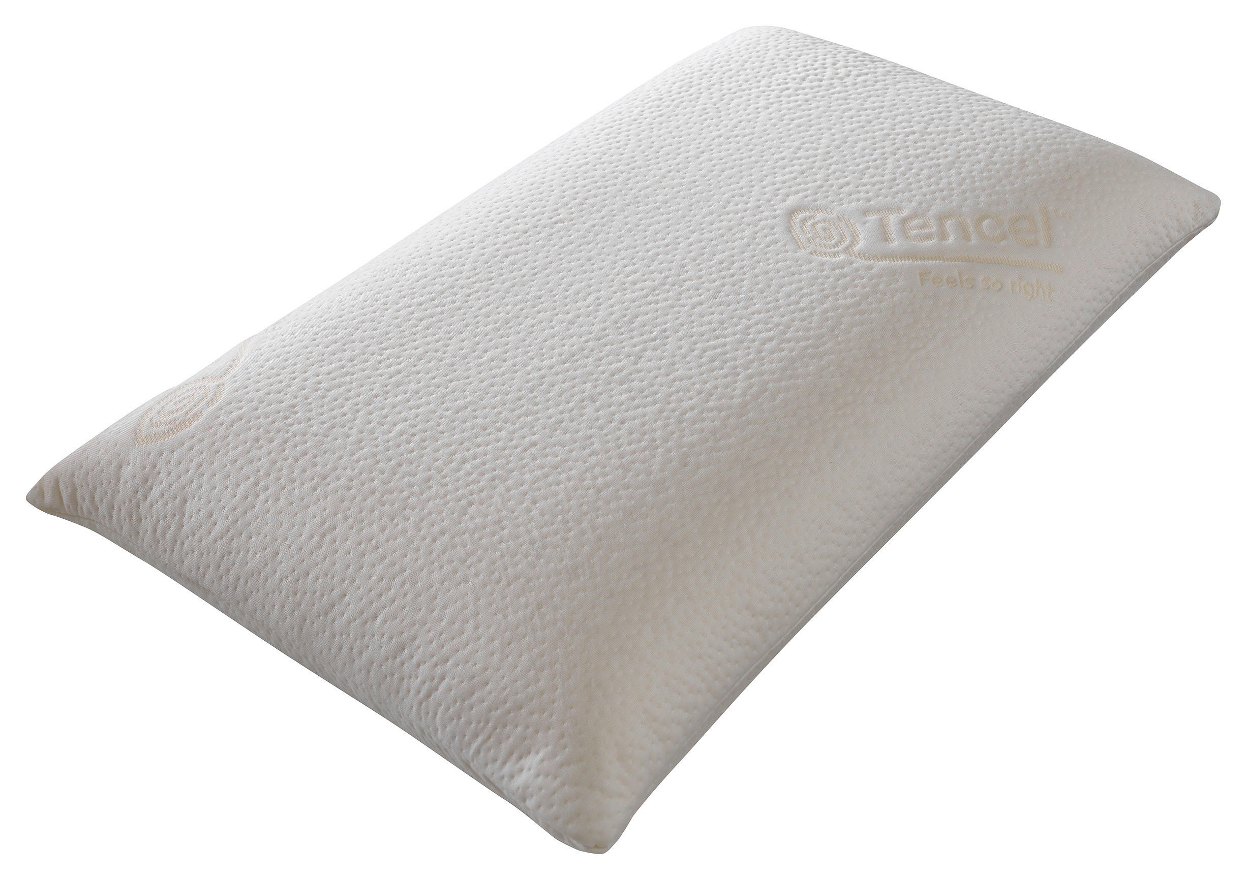 NACKENSTÜTZKISSEN  72/42 cm  - Weiß, Basics, Textil (72/42cm) - Dieter Knoll