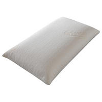 NACKENSTÜTZKISSEN 72/42 cm  - Weiß, Basics, Textil (72/42cm) - Dieter Knoll