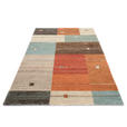 LÄUFER 80/250 cm Palazzo Alto Terracotta  - Terracotta, Design, Textil (80/250cm) - Novel