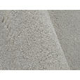 WEBTEPPICH 65/130 cm Grau  - Grau, Basics, Textil (65/130cm) - Novel