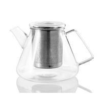 TEEKANNE ORIENT 1,5 l  - Transparent, Design, Glas (1,5l) - AdHoc