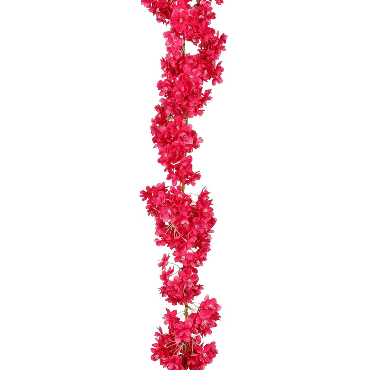 GIRLANG  - röd, Basics, plast (180/20/10cm)