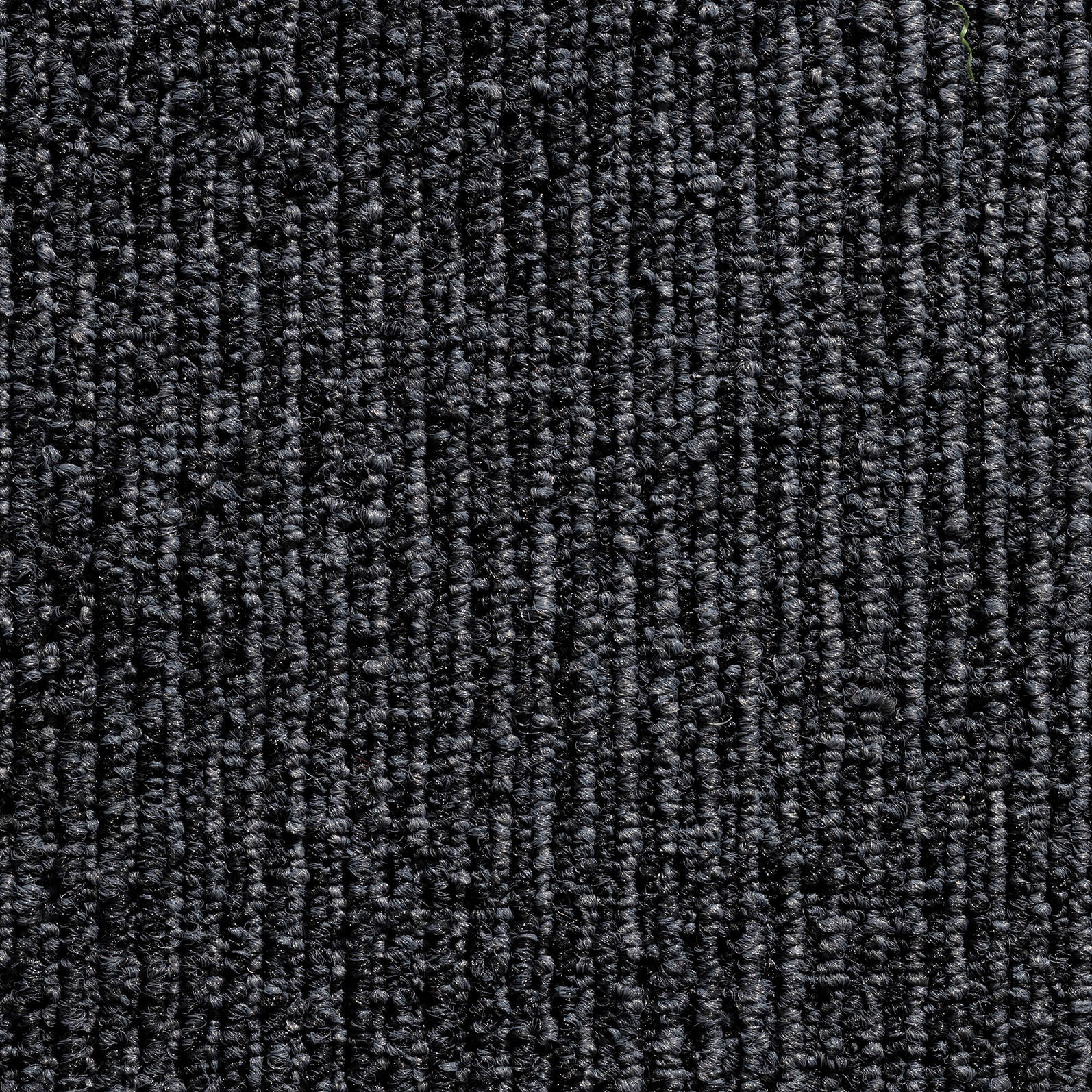 Marmaris 376 - Anthrazit, Basics, Textil (50/50cm)