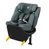 REBOARDER-KINDERSITZ Emerald S  - Grau, Basics, Kunststoff/Textil (44,2/59/61cm) - Maxi-Cosi