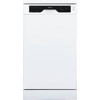 GESCHIRRSPÜLER S1-E044O  - Weiß, Basics (45/85/59,8cm) - Vestel