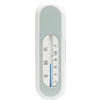 BADETHERMOMETER Fabulous   - Pastellgrün/Weiß, Trend, Kunststoff (16,5/5/1,3cm) - Bebe Jou