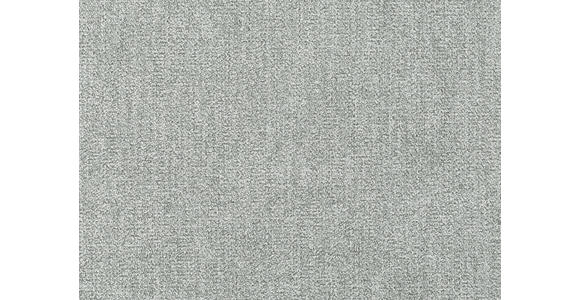 SCHLAFSOFA Webstoff Hellgrau  - Hellgrau/Schwarz, KONVENTIONELL, Kunststoff/Textil (207/94cm) - Carryhome