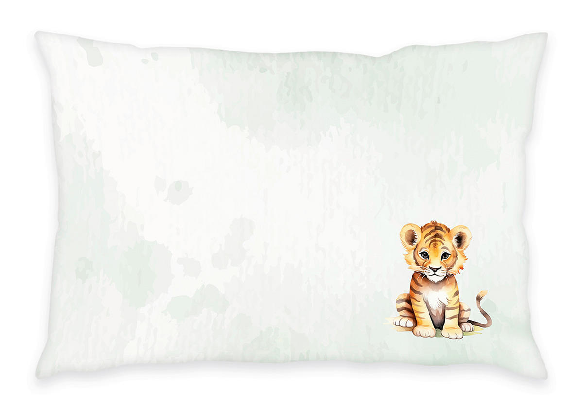 BABYBETTWÄSCHE 100/135 cm  - Multicolor, Basics, Textil (100/135cm) - Herding