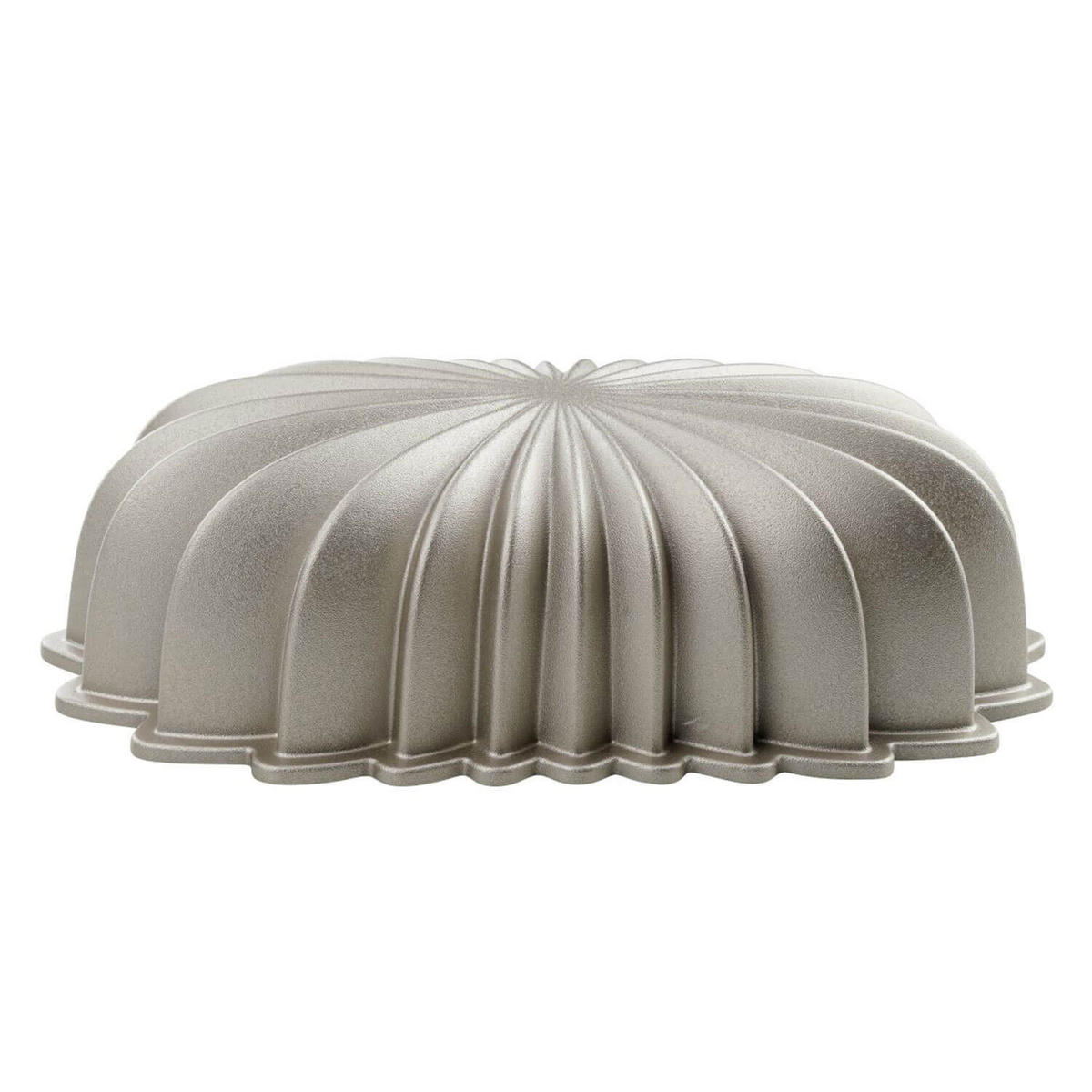 KASTENFORM  - Creme, Design, Metall (28/8/16,5cm) - Dr.Oetker