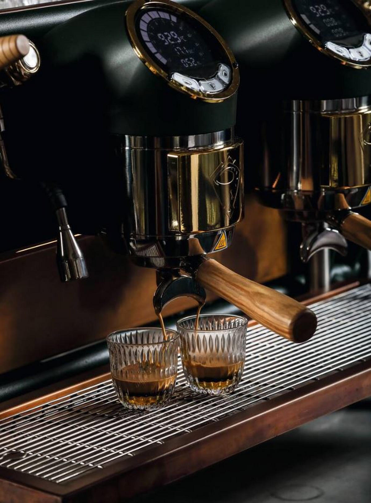 ESPRESSO POHÁR 90 ml  - Lifestyle, Üveg - Nachtmann