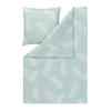 BETTWÄSCHE Atelier Interlock-Jersey 155/200 cm  - Mintgrün, Design, Textil (155/200cm) - Estella