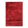 TEPPICH 80/150 cm Luxury 110 Rot / Violett Violett, Rot  - Violett/Rot, Basics, Textil (80/150cm) - Novel