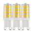 LED ŽÁROVKA - bílá, Basics, umělá hmota (1,5/5,2cm) - Boxxx LED ŽÁROVKA - bílá, Basics, umělá hmota (1,5/5,2cm) - Boxxx