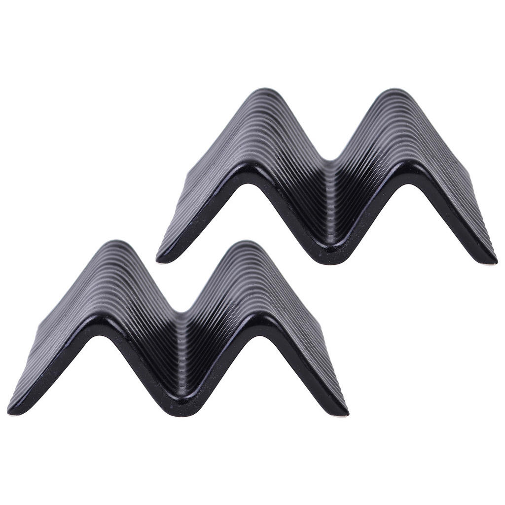 Servierschalenset Steingut 2--Teilig. Bxh: 14,5x10,5 Cm