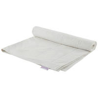 SOMMERDECKE  Summer Moments  135/200 cm   - Weiß, Basics, Textil (135/200cm) - Centa-Star