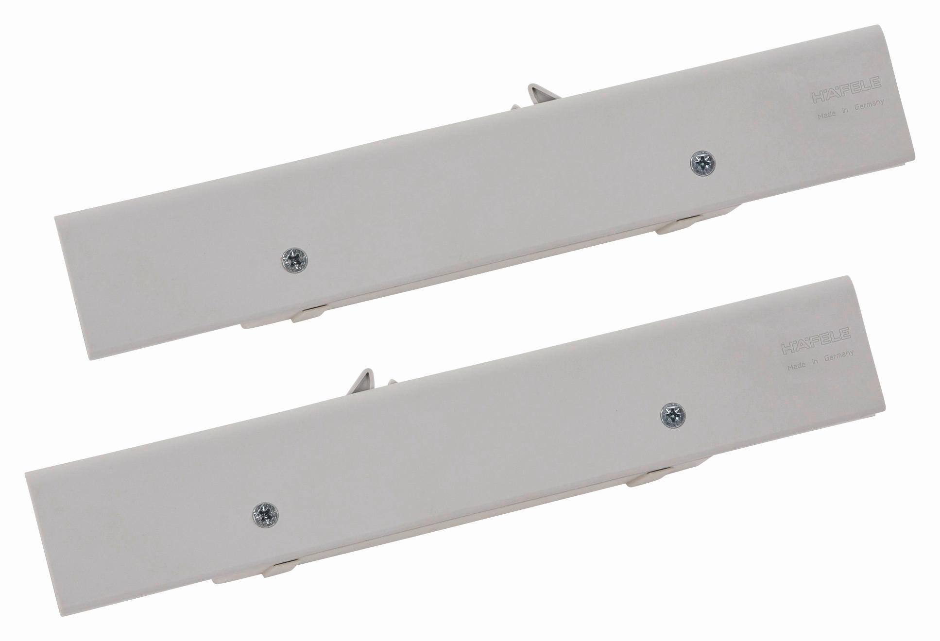 Türdämpfer Schwebetürenschrank Sonate 2 Stück