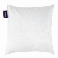 FÜLLKISSEN  - Weiß, Basics, Textil (50/50cm) - Sleeptex