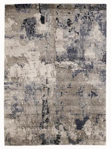 ORIENTTEPPICH 250/300 cm Paladium Lagoon Grau  - Grau, Design, Textil (250/300cm) - Cazaris