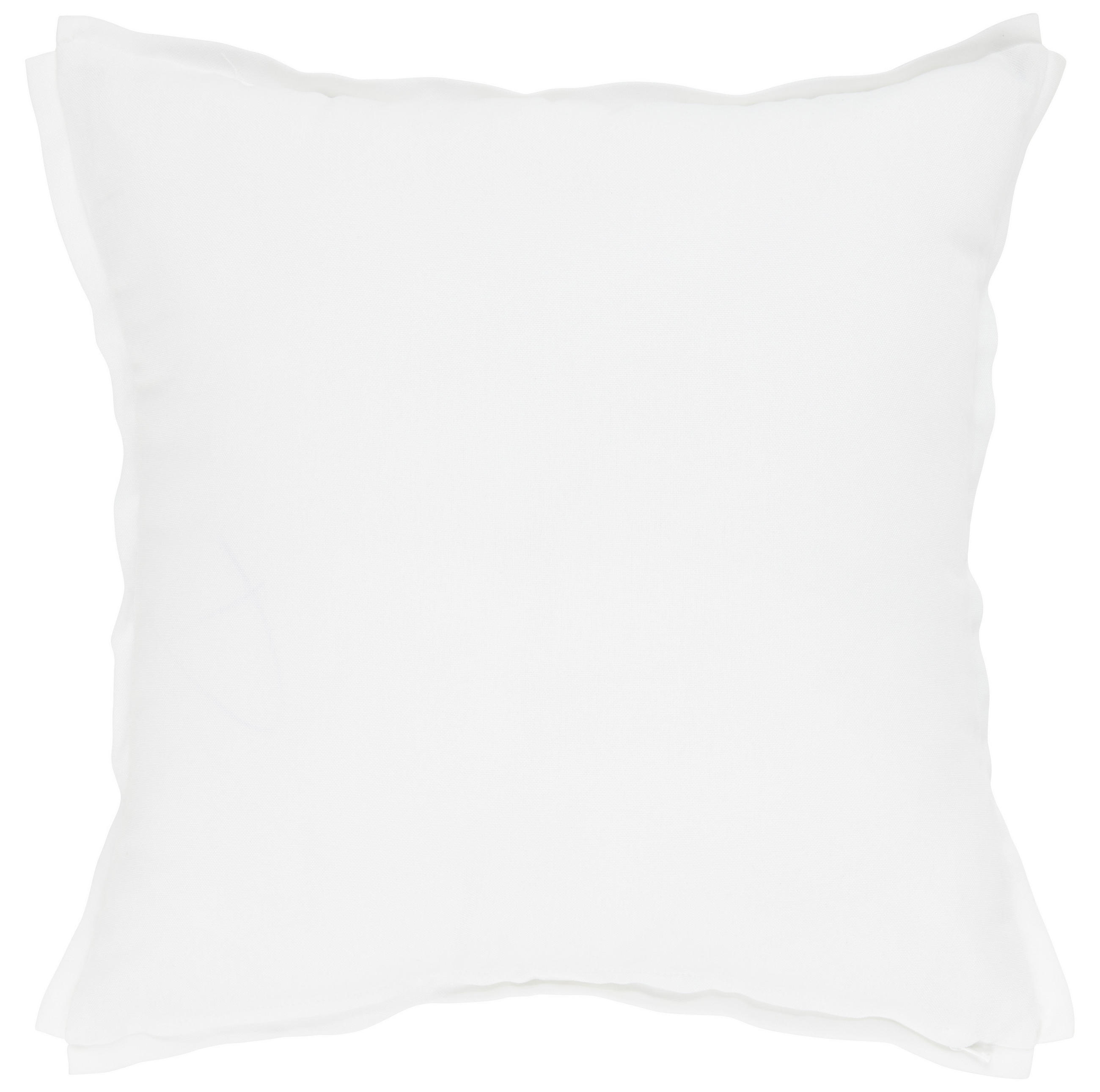 PERNĂ DECORATIVĂ 45/45 cm  - bej, Konventionell, textil (45/45cm) - Esposa