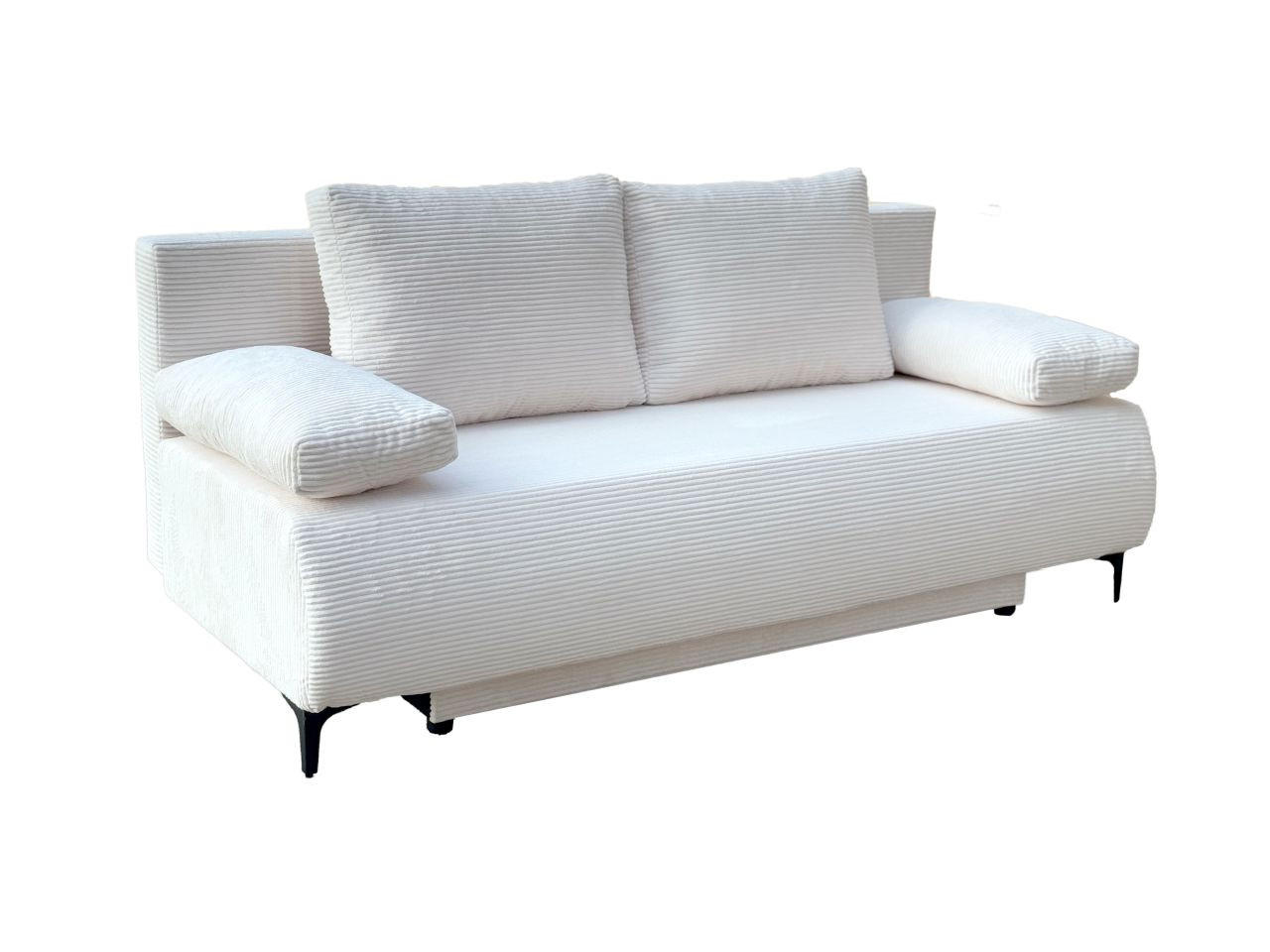 SOFA LEŽAJ  - Dizajnerski (195/90/40cm) - Ti'me