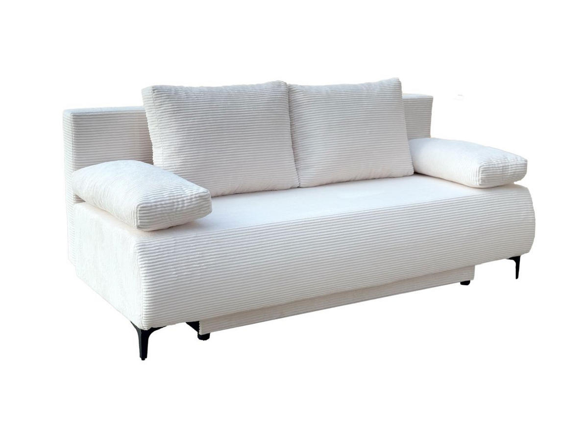 SOFA LEŽAJ  - Dizajnerski (195/90/40cm) - Ti'me