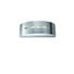 AUßENWANDLEUCHTE Edelstahlfarben - Edelstahlfarben, LIFESTYLE, Metall (20.5/6.4/10.8cm) - PHILIPS