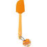 TEIGSCHABER - Orange, Basics, Kunststoff (6/29/1cm) - Birkmann TEIGSCHABER - Orange, Basics, Kunststoff (6/29/1cm) - Birkmann