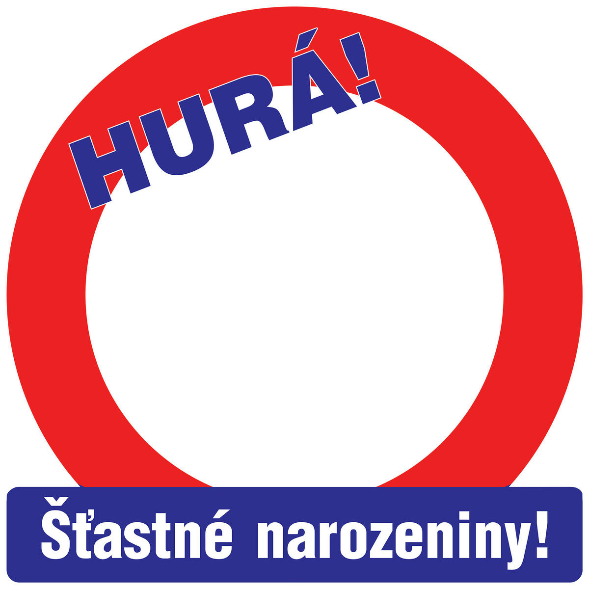 PLAGÁT - Basics, plast (40cm) - Alvarak