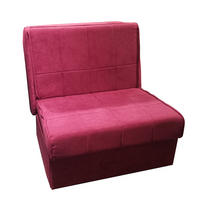 FOTELJA NA RAZVLAČENJE 86/110/87 cm ,  - Konvencionalno, drvo (86/110/87cm) - Xora