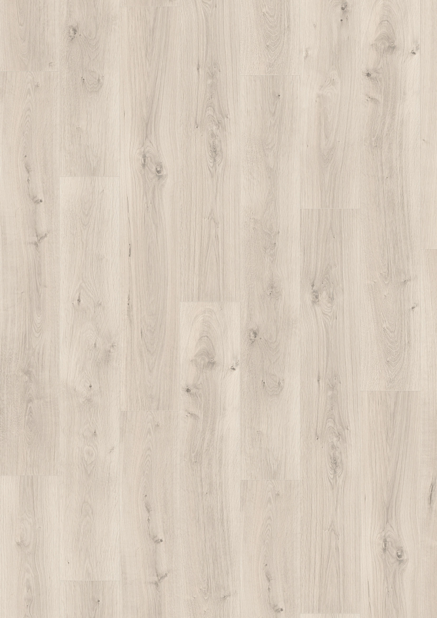 LAMINATBODEN Pinot Eiche EGGER Nature Sense Aqua  per  m² - Eichefarben/Weiß, KONVENTIONELL, Holzwerkstoff (129.2/19.3/0.8cm) - Egger Holzwerkstoffe