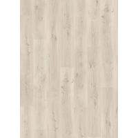 LAMINATBODEN Pinot Eiche EGGER Nature Sense Aqua  per  m² - Eichefarben/Weiß, KONVENTIONELL, Holzwerkstoff (129.2/19.3/0.8cm) - Egger Holzwerkstoffe