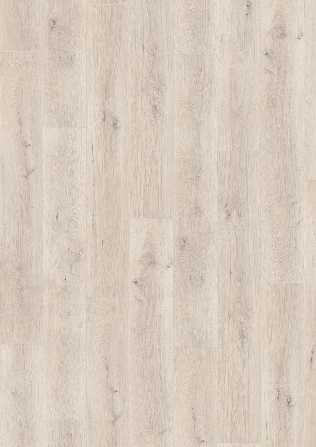 LAMINATBODEN Pinot Eiche EGGER Nature Sense Aqua  per  m² - Eichefarben/Weiß, KONVENTIONELL, Holzwerkstoff (129.2/19.3/0.8cm) - Egger Holzwerkstoffe
