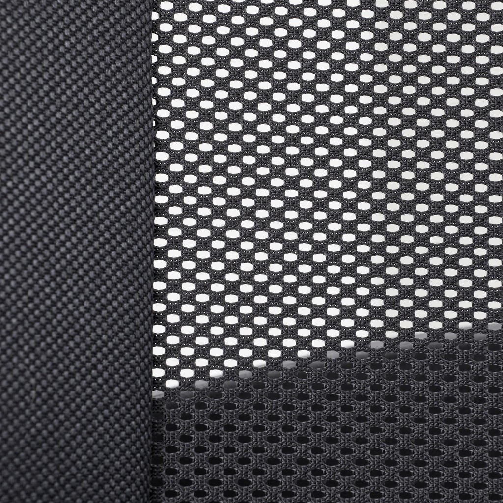 Thumbnail - Topstar Drehstuhl, Schwarz, Kunststoff, Textil, Drehkreuz, 48x103-118x42 cm, Made in Germany, Stoffauswahl, Arbeitszimme...