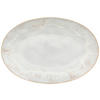 SERVIERPLATTE - Creme, Basics, Keramik (45/31cm) - Costa Nova