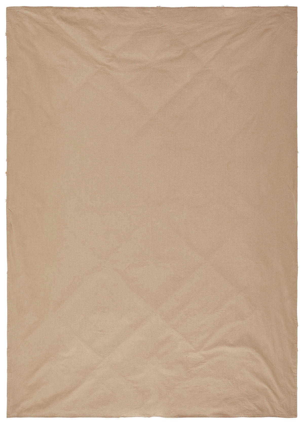 ÜBERWURF 140/200 cm  - Braun, Modern, Textil (140/200cm) - Ambiente
