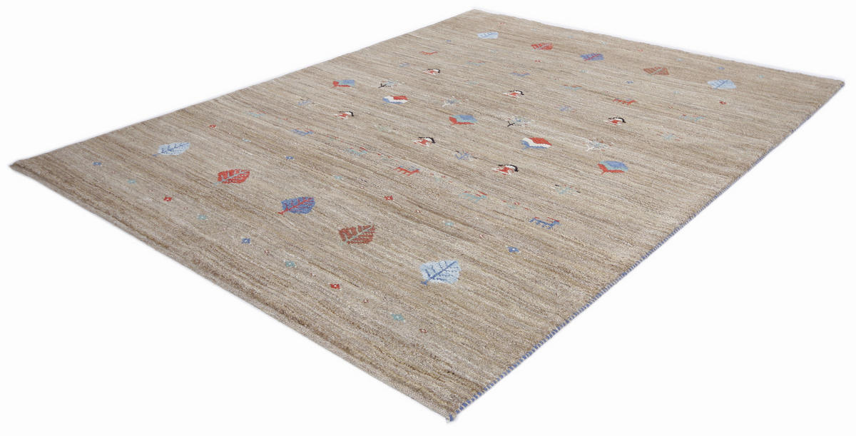 ORIENTTEPPICH 153/204 cm Beige  - Beige, Basics, Textil (153/204cm) - Esposa