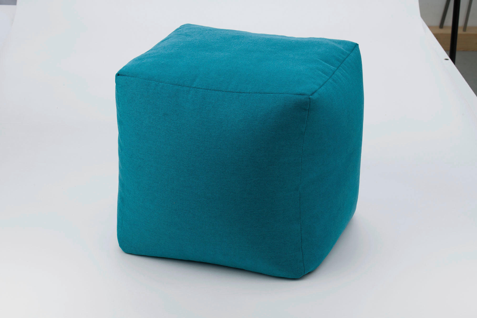 Novel TABURET, textil, 40/40/40 cm