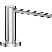 Seifenspender chrómová - chrómová, kov (33,4cm) - Schock