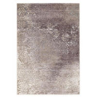 WEBTEPPICH 120/170 cm Palermo Sandfarben  - Sandfarben, Basics, Textil (120/170cm) - Novel