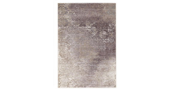 VINTAGE-TEPPICH 140/200 cm Palermo  - Sandfarben, Basics, Textil (140/200cm) - Novel