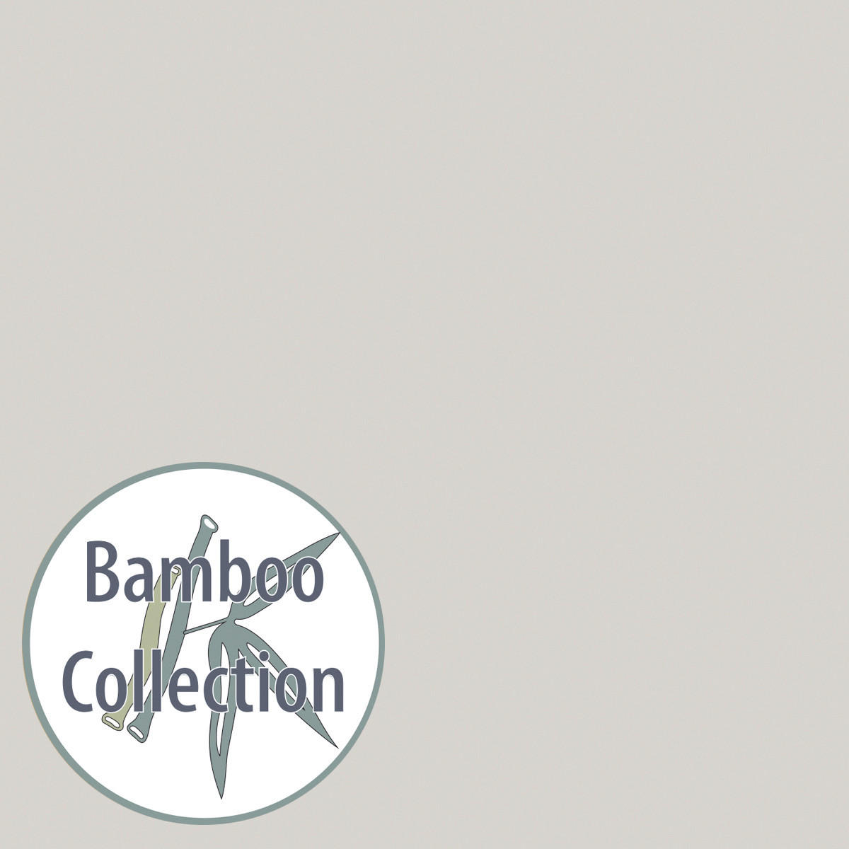 STILLKISSEN Bamboo Collection  190/40 cm  - Greige, Basics, Textil (190/40cm) - Theraline