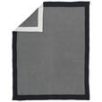 WOHNDECKE 130/180 cm  - Basics, Textil (130/180cm) - Esposa