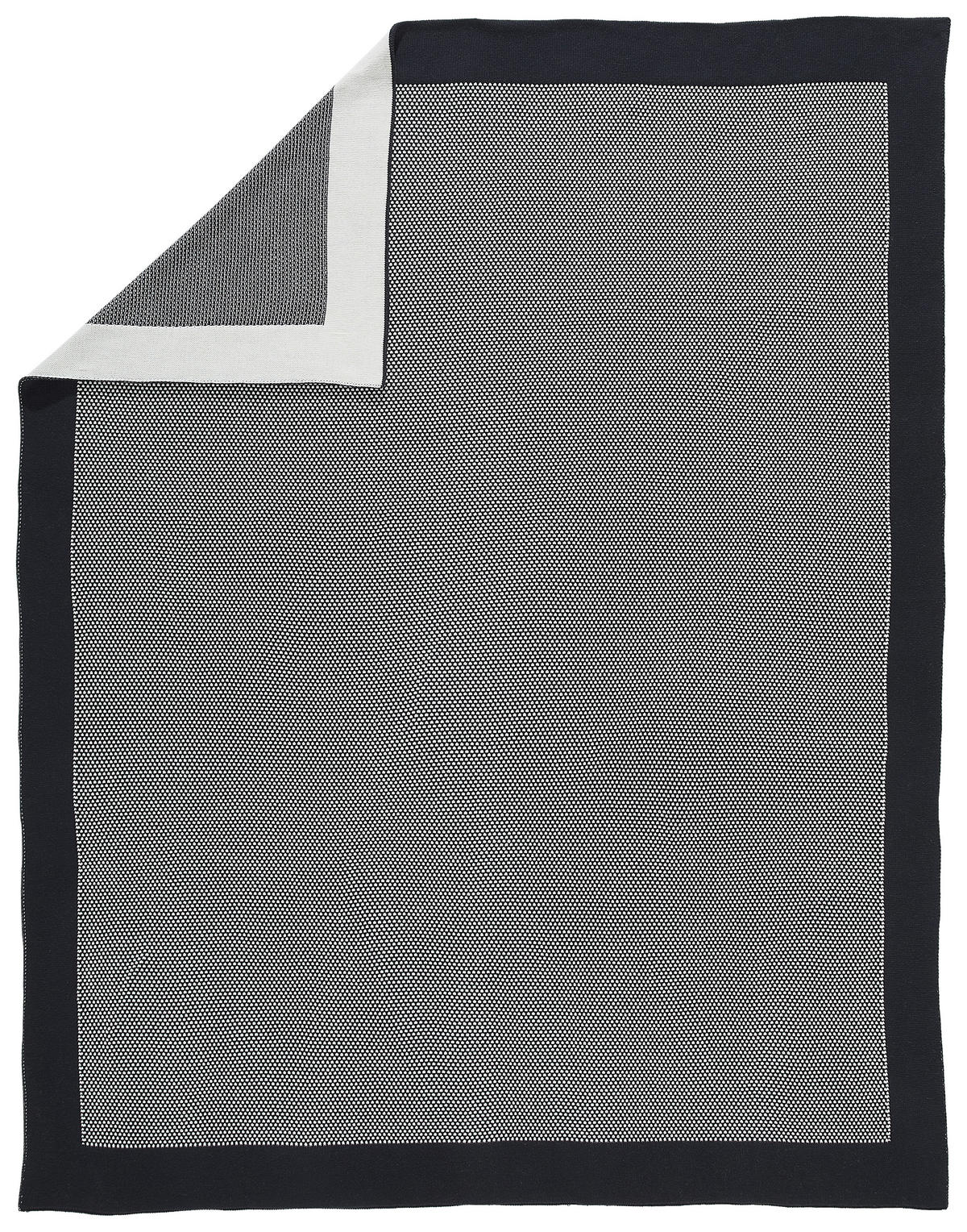WOHNDECKE 130/180 cm  - Basics, Textil (130/180cm) - Esposa