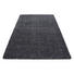HOCHFLORTEPPICH - Grau, Trend, Textil (200/290cm) - Novel HOCHFLORTEPPICH - Grau, Trend, Textil (200/290cm) - Novel