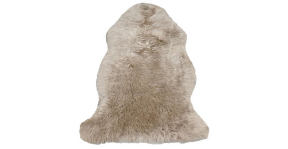 SCHAFFELL TIBET  - Beige, KONVENTIONELL, Fell - Esposa