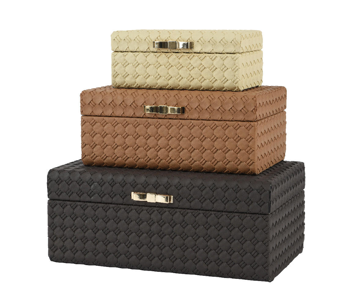 SKRINJA   - Basics (28/48/22cm)