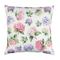 PÁRNA   - lila, Basics, textil (45/45/1cm)