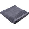 PROSOP DE DUȘ 70/140 cm antracit  - antracit, Konventionell, textil (70/140cm) - Bio:Vio