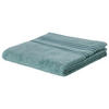 KÉZTÖRLŐ 50/100 cm kék  - kék, Konventionell, textil (50/100cm) - Esposa